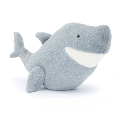 Jellycat Silvie Shark 27cm