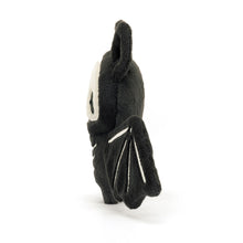 Load image into Gallery viewer, Jellycat Skelebat Jim 35cm
