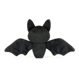 Jellycat Skelebat Jim 35cm