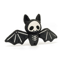 Load image into Gallery viewer, Jellycat Skelebat Jim 35cm
