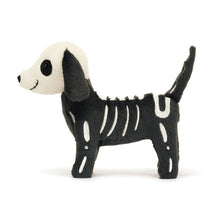 Load image into Gallery viewer, Jellycat Skeledog Dan 22cm
