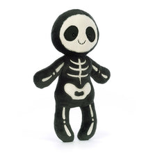 Load image into Gallery viewer, Jellycat Skeleton Bob 33cm
