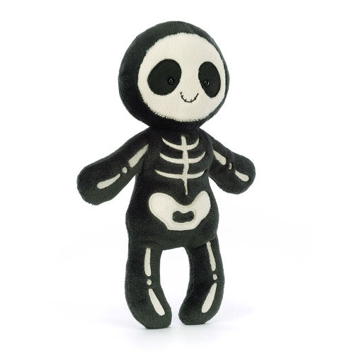 Jellycat Skeleton Bob 33cm