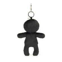 Load image into Gallery viewer, Jellycat Bag Charm Skeleton Bob 20cm
