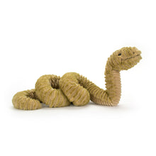 Load image into Gallery viewer, Jellycat Slither Snake Large 27cm
