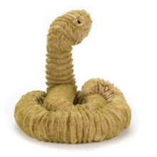 Load image into Gallery viewer, Jellycat Slither Snake Large 27cm
