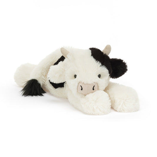 Jellycat Smudge Cow 24cm