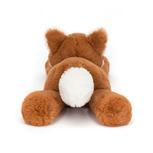 Jellycat Smudge Fox 13cm