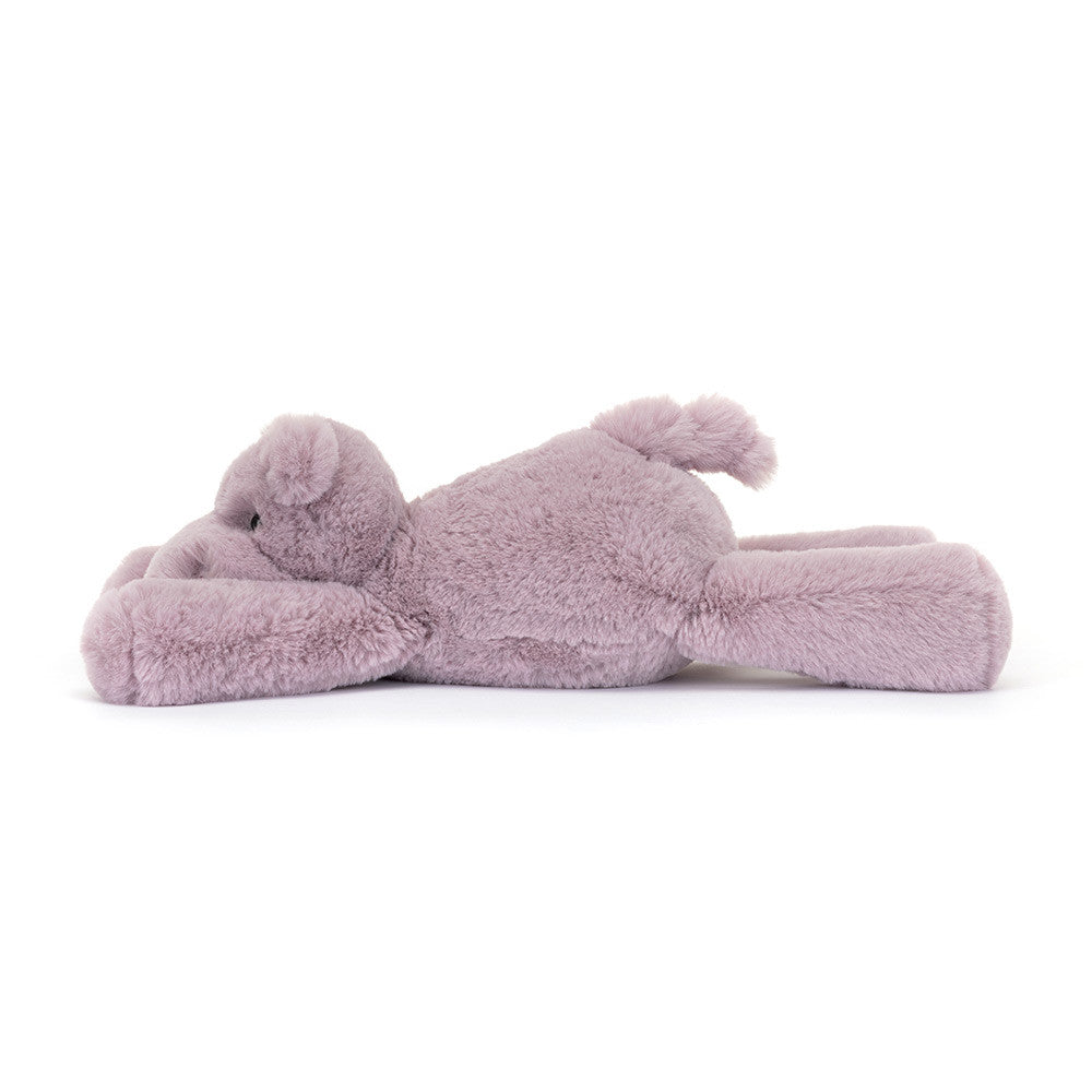 Jellycat Smudge Hippo 24cm