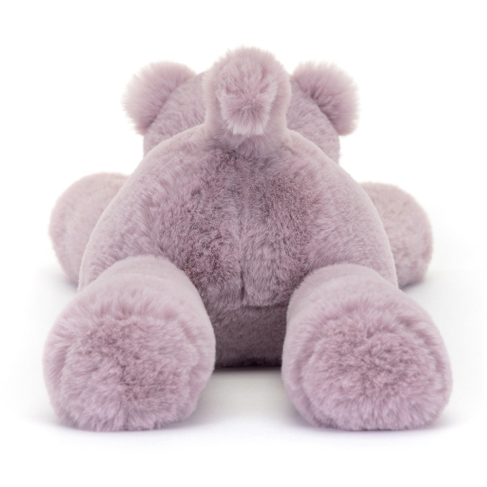 Jellycat Smudge Hippo 24cm