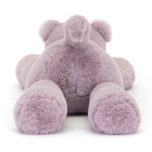 Jellycat Smudge Hippo 13cm