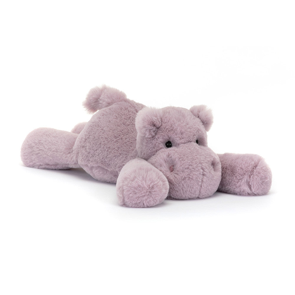 Jellycat Smudge Hippo 24cm