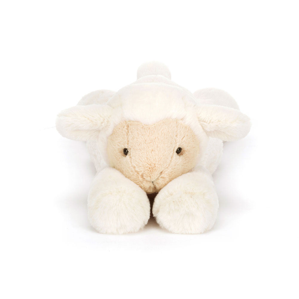Jellycat Smudge Lamb 24cm