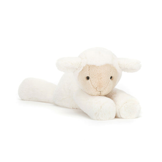 Jellycat Smudge Lamb 24cm