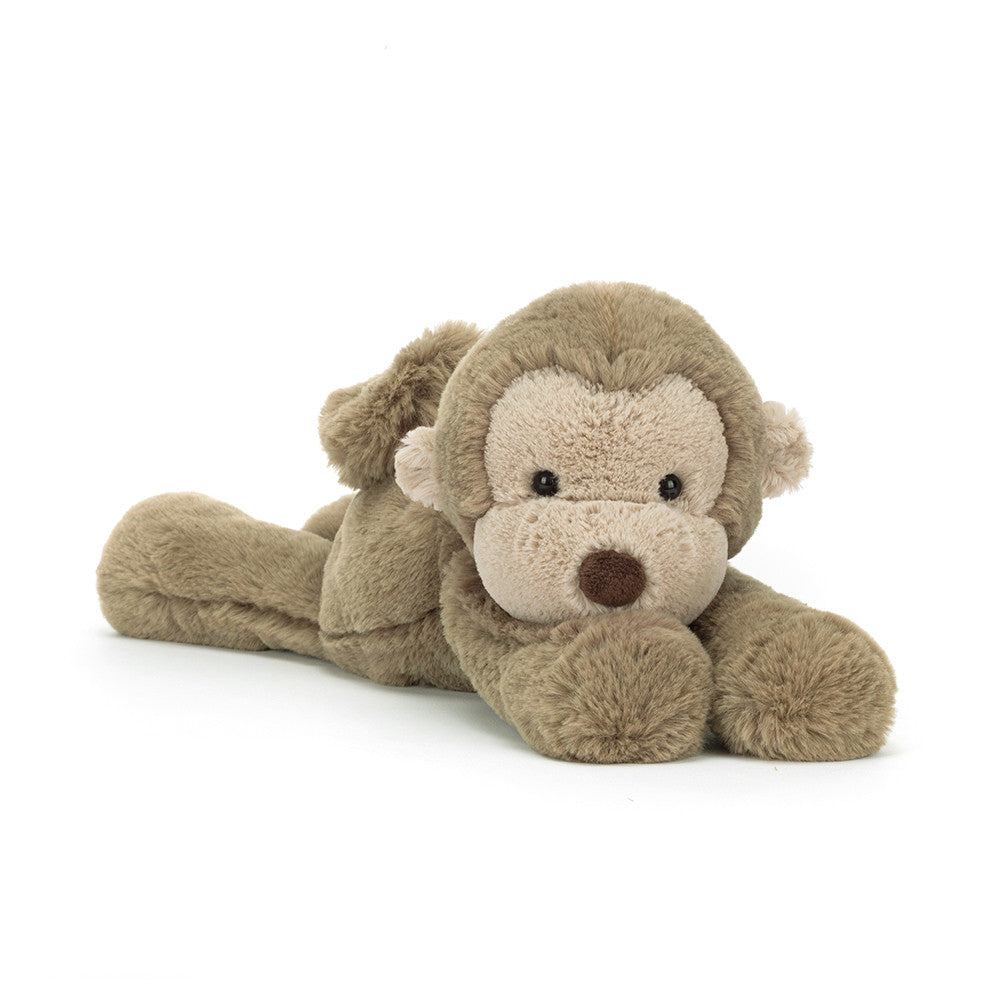 Jellycat Smudge Monkey 24cm