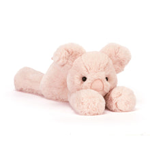 Load image into Gallery viewer, Jellycat Smudge Pig 24cm
