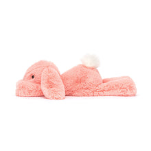 Load image into Gallery viewer, Jellycat Smudge Apricot Rabbit 24cm
