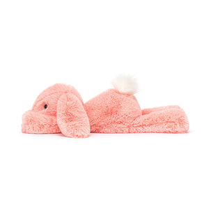 Jellycat Smudge Apricot Rabbit 24cm