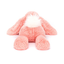 Load image into Gallery viewer, Jellycat Smudge Apricot Rabbit 24cm
