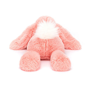 Jellycat Smudge Apricot Rabbit 24cm