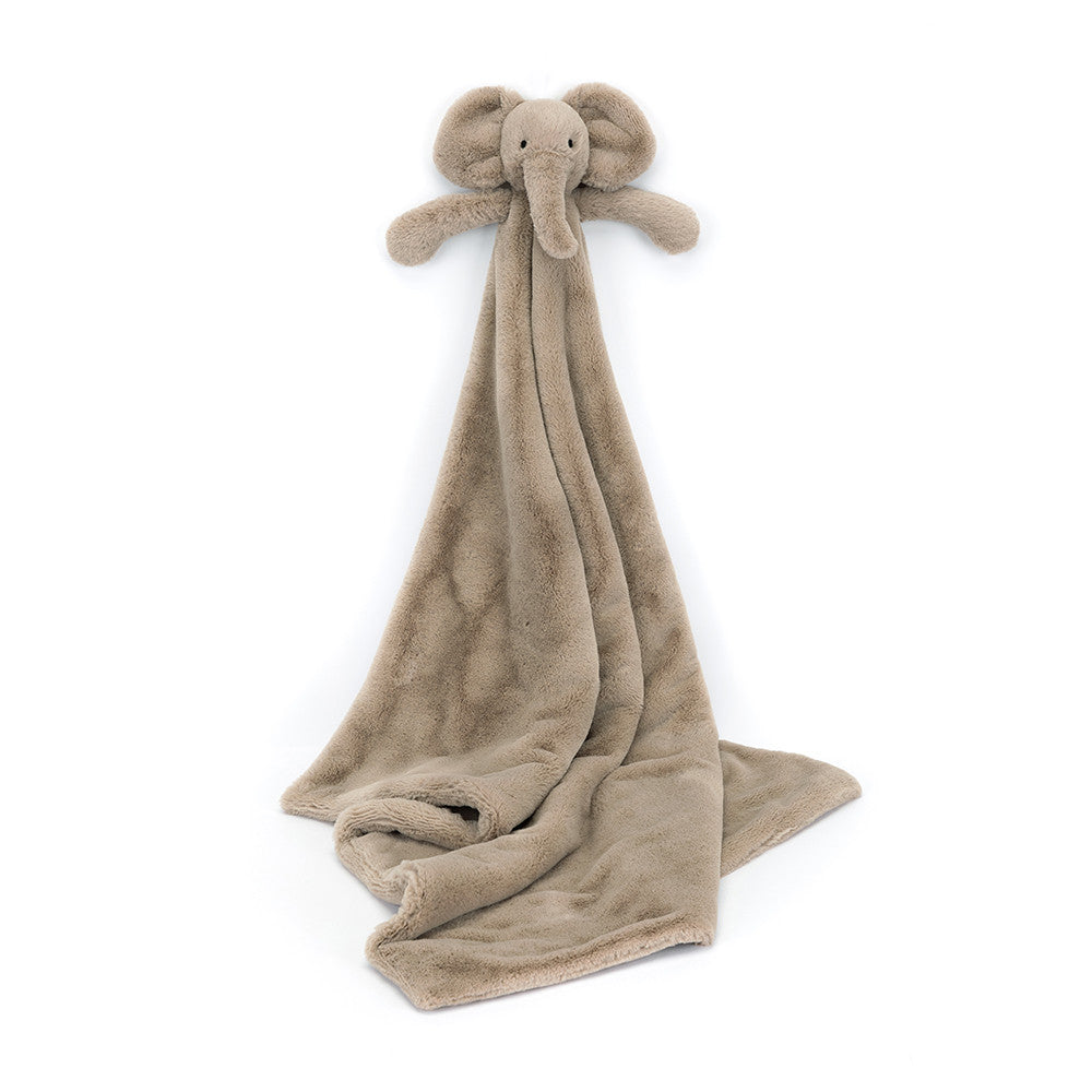 Jellycat Blankie Smudge Elephant 56cm