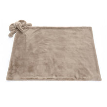 Load image into Gallery viewer, Jellycat Smudge Elephant Blankie 56cm
