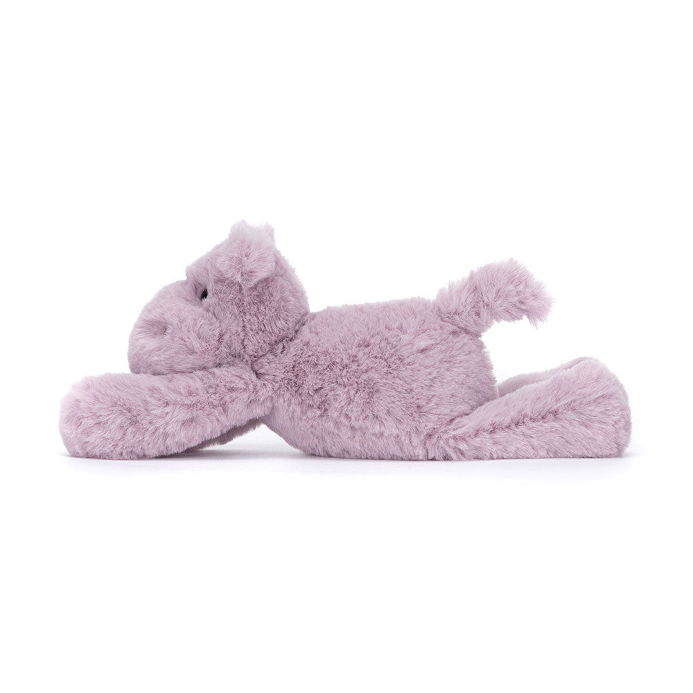 Jellycat Smudge Hippo Tiny 13cm