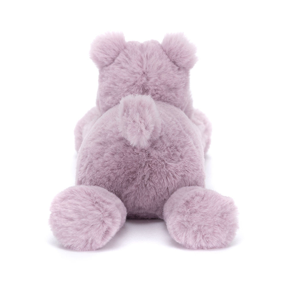 Jellycat Smudge Hippo Tiny 13cm