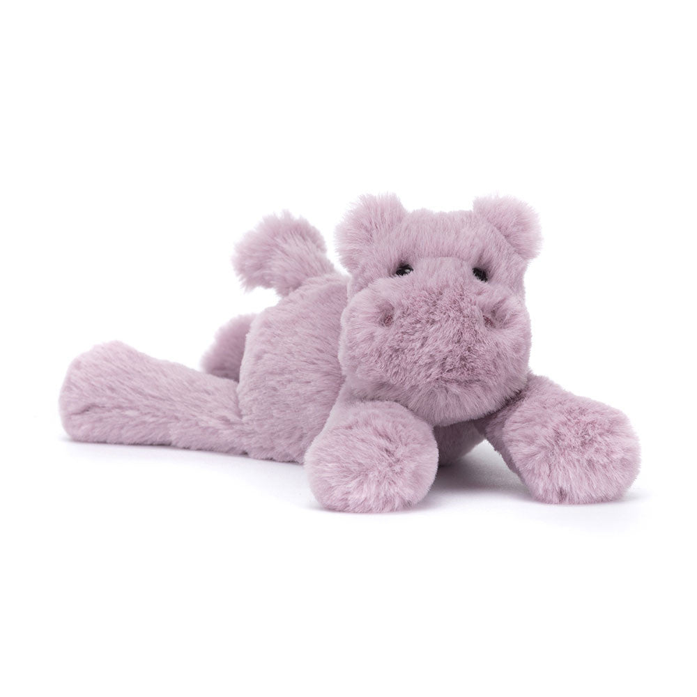 Jellycat Smudge Hippo Tiny 13cm