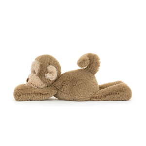 Jellycat Smudge Monkey Tiny 13cm