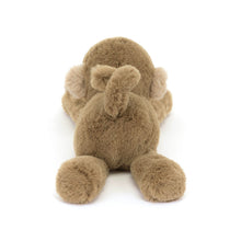 Load image into Gallery viewer, Jellycat Smudge Monkey Tiny 13cm
