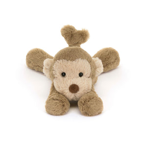 Jellycat Smudge Monkey Tiny 13cm