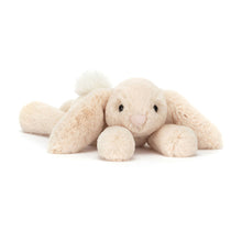 Load image into Gallery viewer, Jellycat Smudge Rabbit Tiny 13cm
