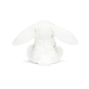 Jellycat Bashful Luxe Bunny Luna Soother 34cm