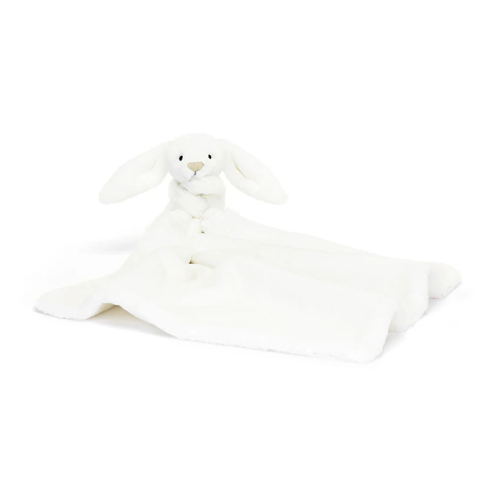 Jellycat Bashful Luxe Bunny Luna Soother 34cm