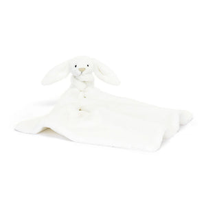 Jellycat Bashful Luxe Bunny Luna Soother 34cm