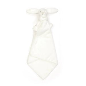 Jellycat Bashful Luxe Bunny Luna Soother 34cm