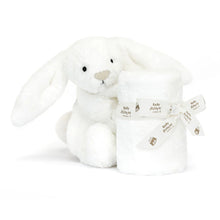 Load image into Gallery viewer, Jellycat Bashful Luxe Bunny Luna Soother 34cm
