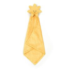 Load image into Gallery viewer, Jellycat Soother Sun 34cm
