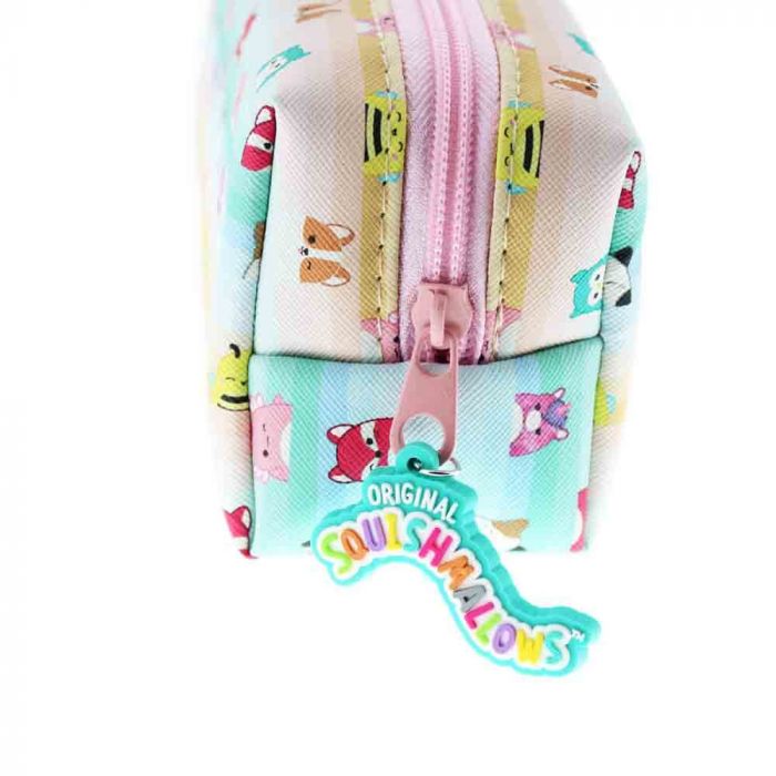 Squishmallows Pencil Case 20cm