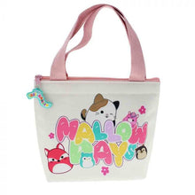 Load image into Gallery viewer, Squishmallows Lunch Bag with Handles 25cm
