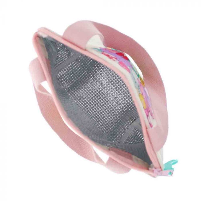 Squishmallows Lunch Bag with Handles 25cm