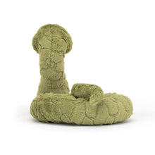 Load image into Gallery viewer, Jellycat Stevie Snake 19cm
