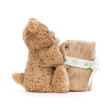 Load image into Gallery viewer, Jellycat Soother Bartholomew Bear 34cm
