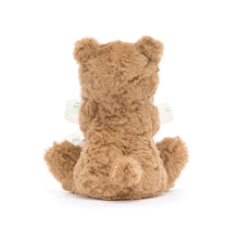 Load image into Gallery viewer, Jellycat Soother Bartholomew Bear 34cm
