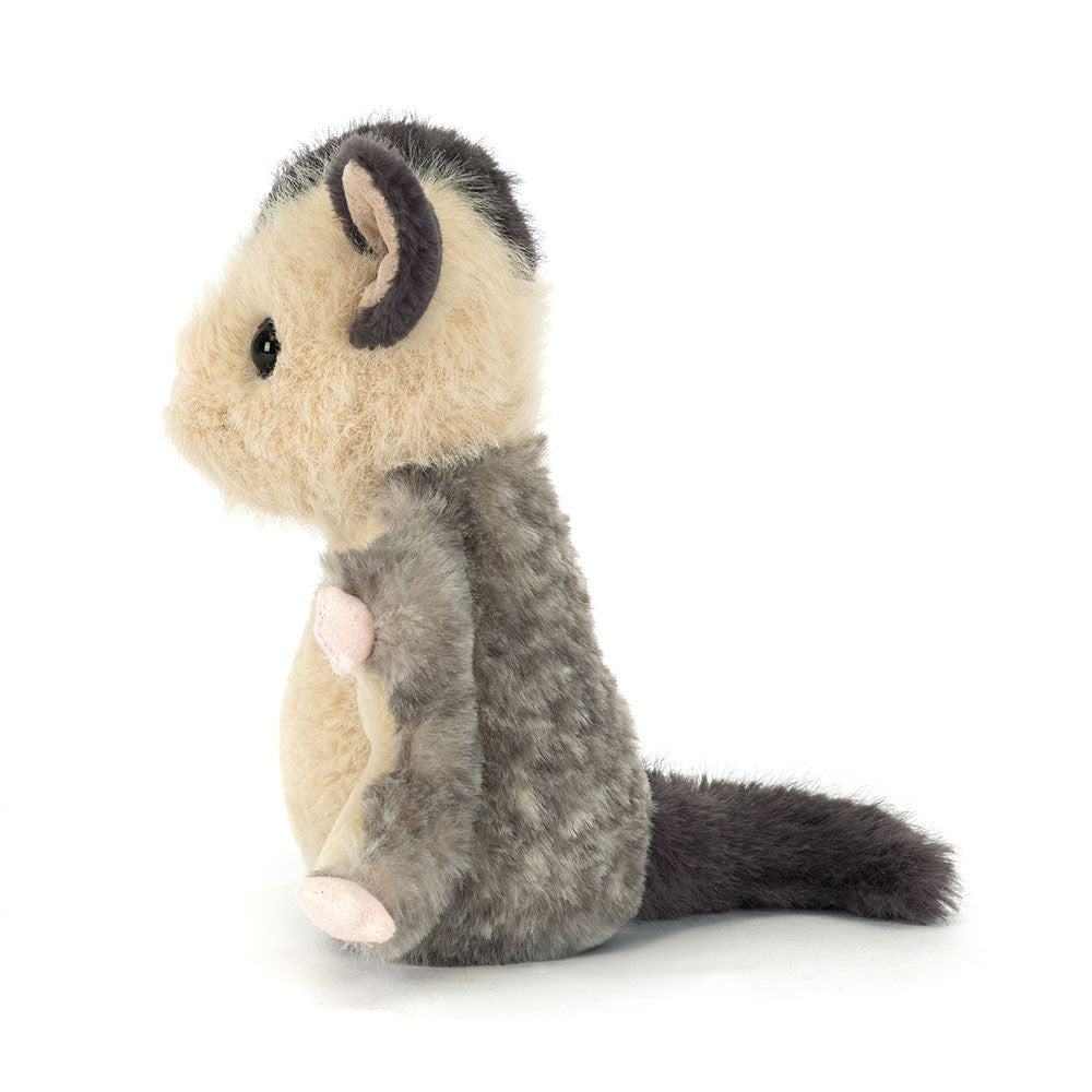 Jellycat Lolly Sugar Glider 14cm