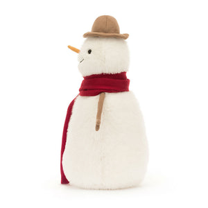 Jellycat Jesse Snowman 30cm