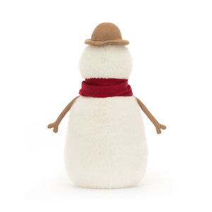 Jellycat Jesse Snowman 30cm