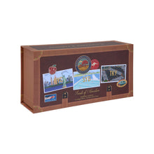 Load image into Gallery viewer, Wavertree &amp; London Scents of Adventure Mini Candle Trio Set
