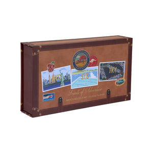 Wavertree & London Scents of Adventure Soap Trio Set